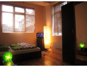 Elegance Hostel and Guesthouse