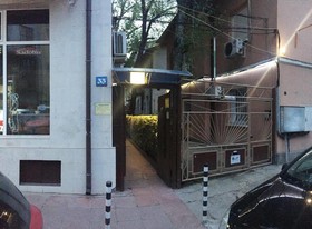Elegance Hostel and Guesthouse