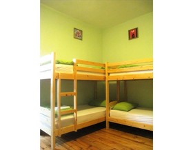 Elegance Hostel and Guesthouse