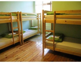 Elegance Hostel and Guesthouse