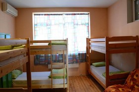 Elegance Hostel and Guesthouse
