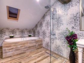 Family Hotel Agoncev