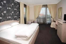 Family Hotel Diana