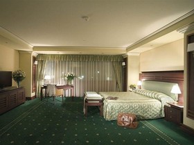 Grandhotel Bulgaria