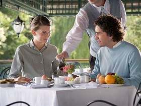 Grandhotel Bulgaria