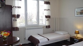 Guest Rooms Kom