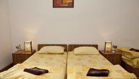 Hostel Mostel