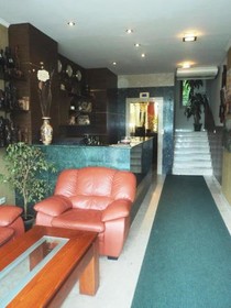 Hotel 007