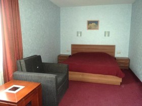 Hotel 007