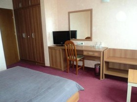 Hotel 007