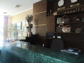 Hotel 007