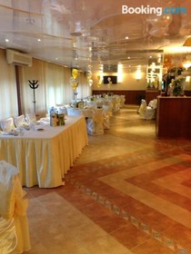 Hotel Diana 3