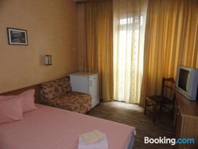 Hotel Diana 3