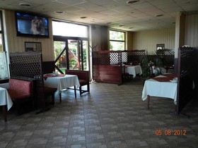 Hotel Diavolo