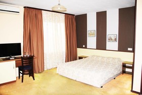 Hotel Diavolo