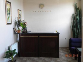 Hotel Diavolo