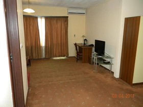 Hotel Diavolo