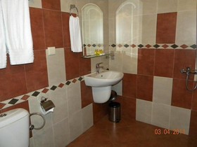 Hotel Diavolo