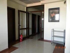 Hotel Diavolo