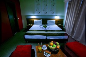 Hotel Forum