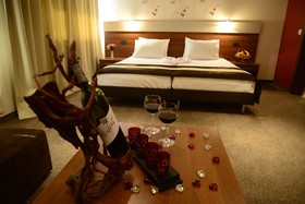Hotel Forum