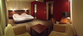 Hotel Forum