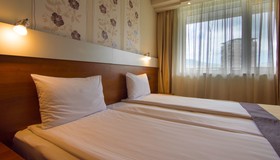 Hotel Forum