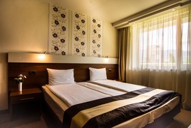 Hotel Forum