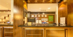Hotel Forum