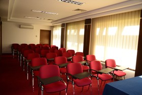 Hotel Forum