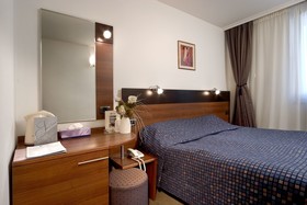 Hotel Forum