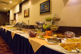 Hotel Forum