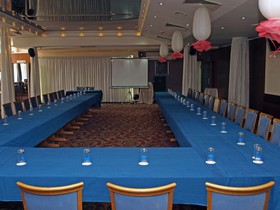 Hotel Forum