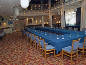 Hotel Forum