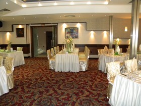 Hotel Forum