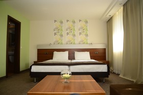 Hotel Forum