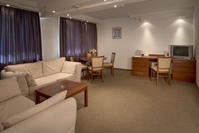 Hotel Forum
