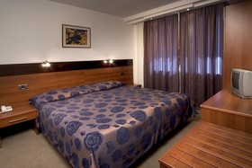 Hotel Forum