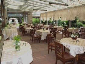 Hotel Forum