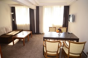 Hotel Forum