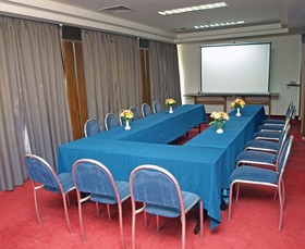 Hotel Forum