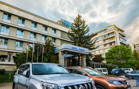 Hotel Forum
