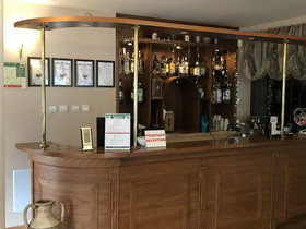 Hotel - Restaurant Chairite