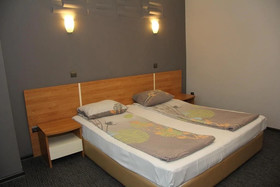 Hotel - Restaurant Chairite
