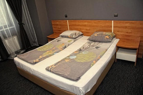 Hotel - Restaurant Chairite
