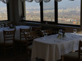 Hotel - Restaurant Chairite