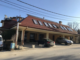 Hotel - Restaurant Chairite