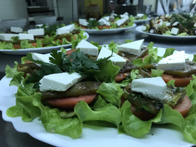 Hotel - Restaurant Chairite