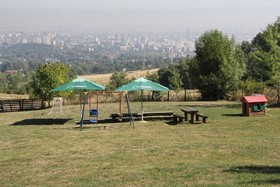 Hotel - Restaurant Chairite