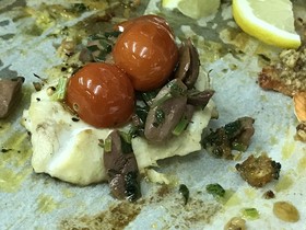 Hotel - Restaurant Chairite